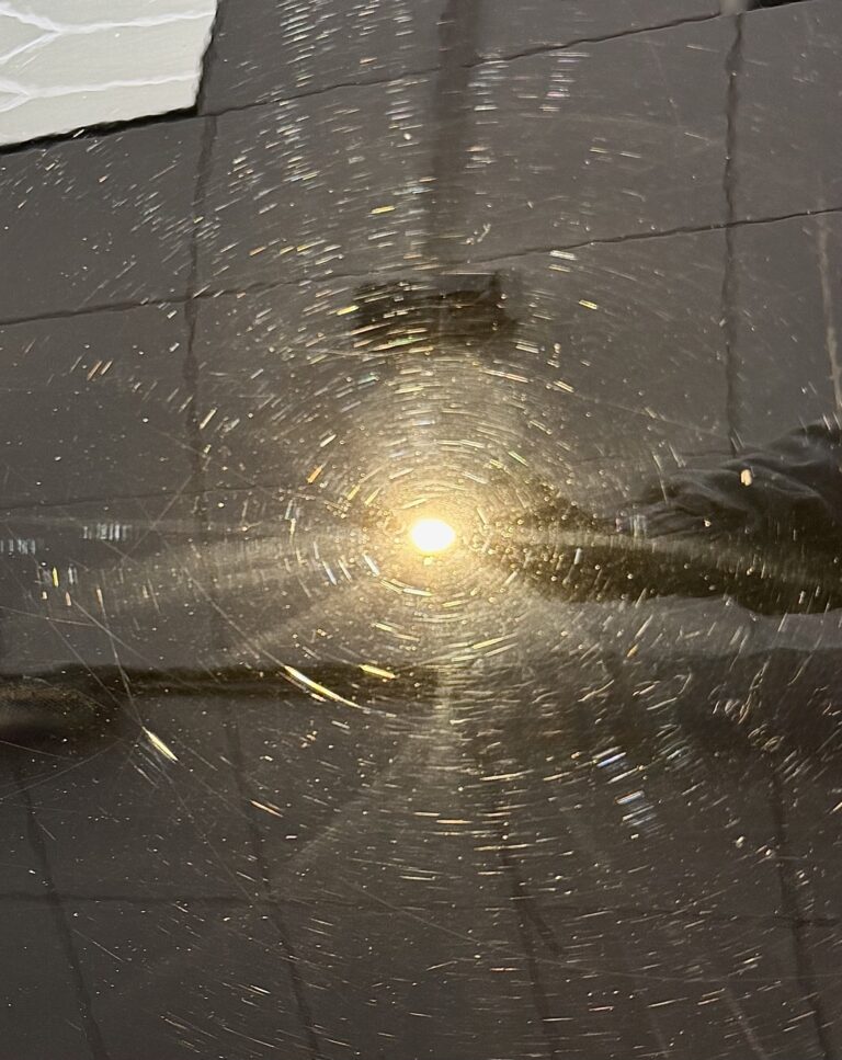 Lackaufbereitung 3 VORHER 1