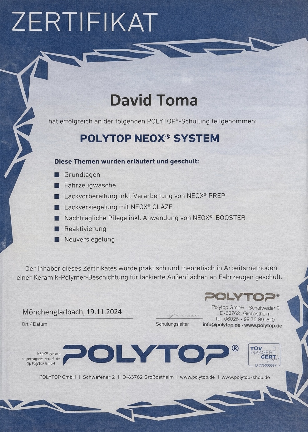 B9E1C3DE 9318 44C3 8914 69DA8349146A